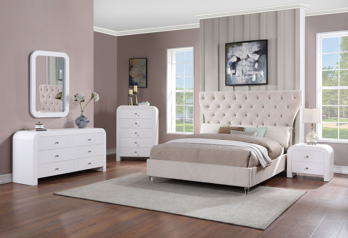 Artisto - Night Stand