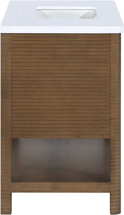 Oakwell - Bathroom Vanity