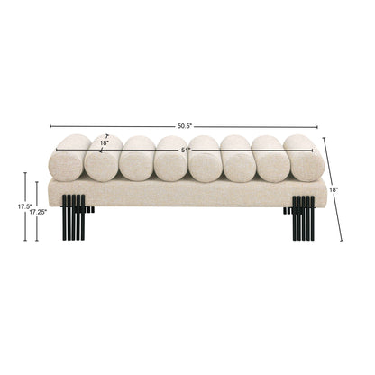 Akeela - Bench