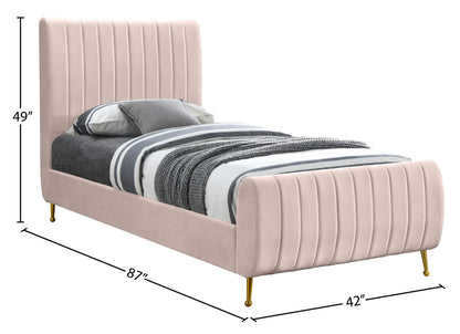 Zara - Bed