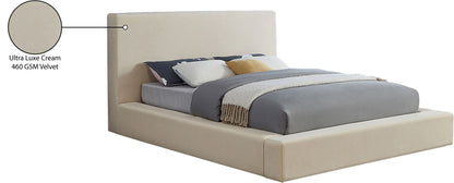 Dorian - Bed