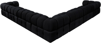 Orin - Symmetrical 7 Piece Modular Sectional