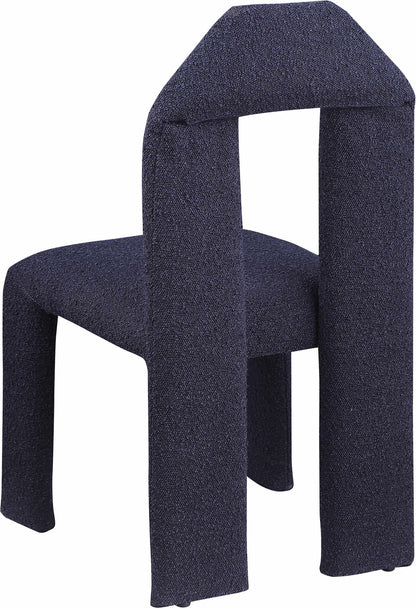 Bennett - Boucle Dining Chair (Set of 2)