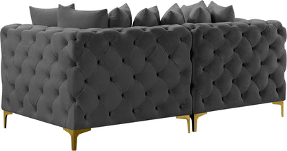Tremblay - Modular Sofa - 2 Seats