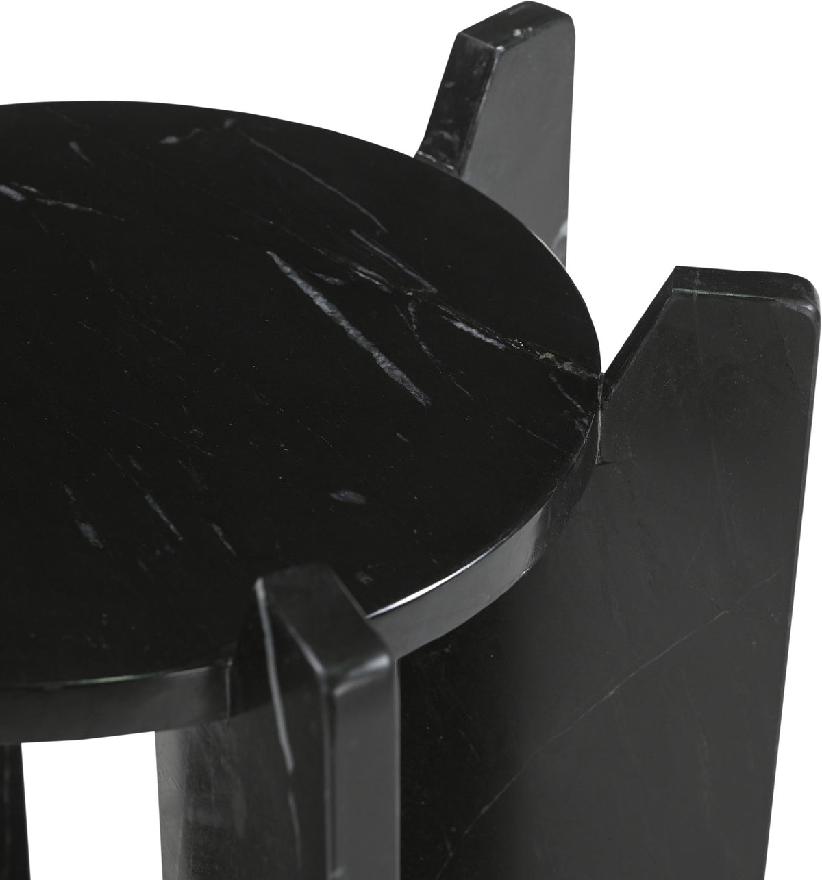 Soriano - Genuine Marble Table