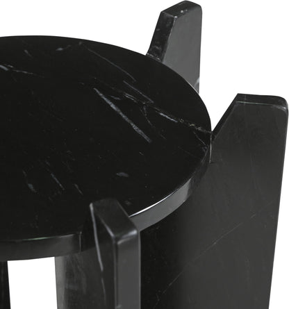 Soriano - Genuine Marble Table
