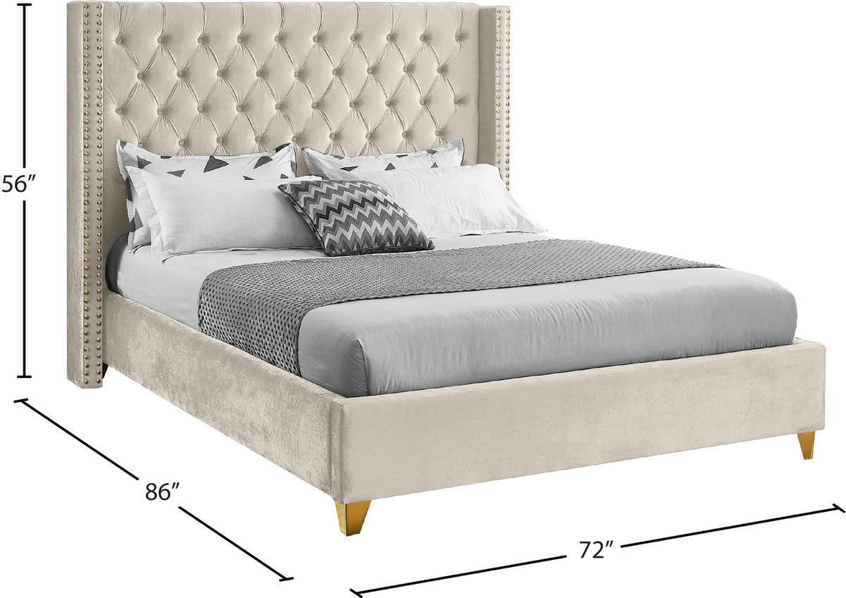 Barolo - Bed