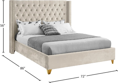 Barolo - Bed