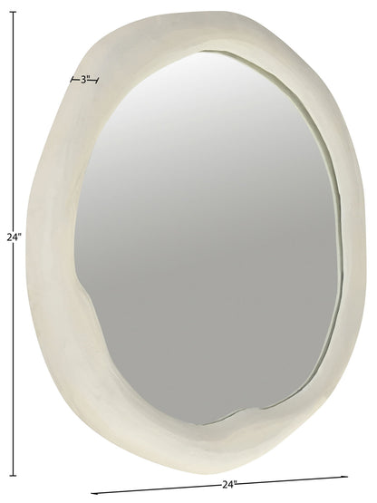 Armada - Aluminum Mirror