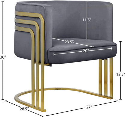 Rays - Accent Chair
