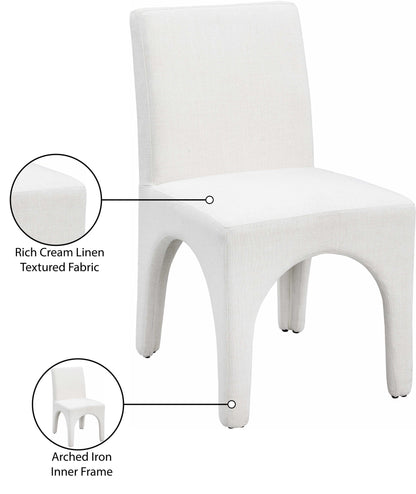Gramercy - Dining Chair (Set of 2)