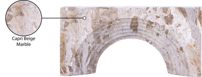 Cambre - Marble Decorative Object