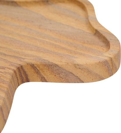 Alvar - Genuine Marble Tray