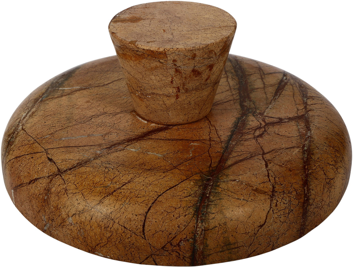 Simpson - Genuine Marble Bowl