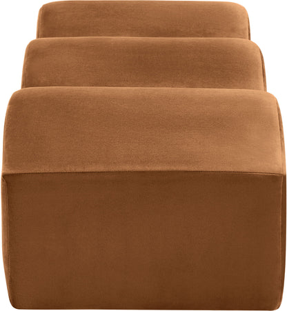 Wave - Bench - Saddle