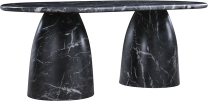 Cosenza - Concrete Dining Table