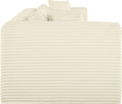 Shaggy - 4 Seat Modular Sofa