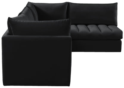 Jacob - 4 Pc. Modular Sectional