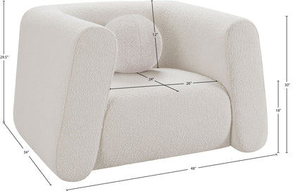 Abbington - Chair