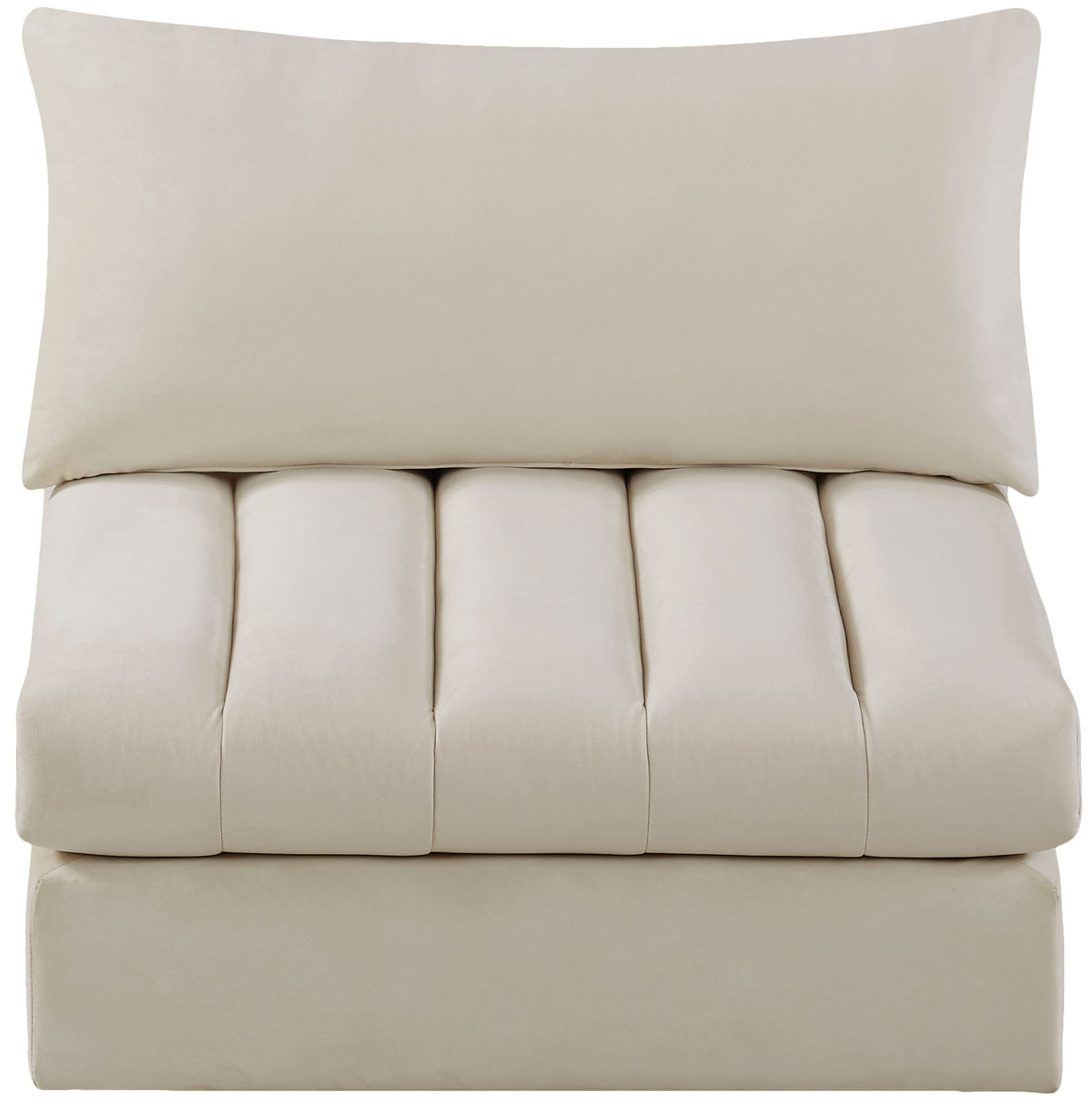 Jacob - Armless Chair
