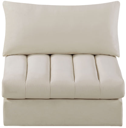 Jacob - Armless Chair
