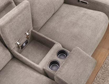 Traxton - Sofa Set