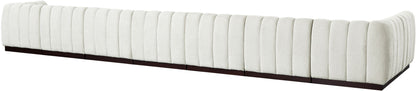 Quinn - 8 Piece Modular Sectional