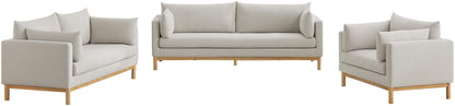 Langham - Loveseat