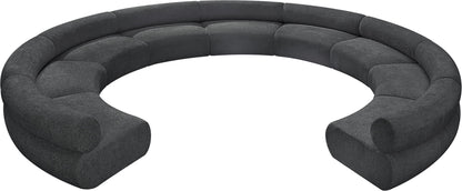 Bale - 9 Piece Modular Sofa
