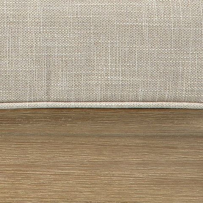 Clare View - 5-Piece Outdoor Sectional - Beige
