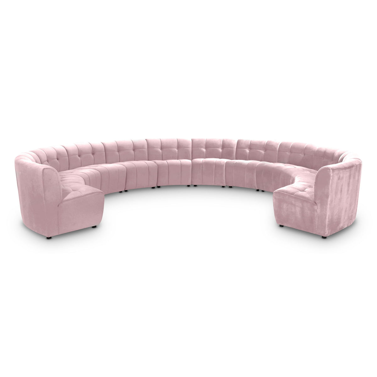 Limitless - 12 Pc. Modular Sectional