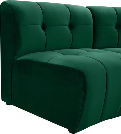 Limitless - Modular Sectional