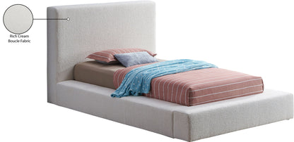 Terra - Bed