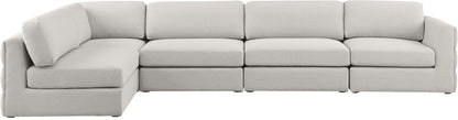 Beckham - 5 Piece Modular Sectional