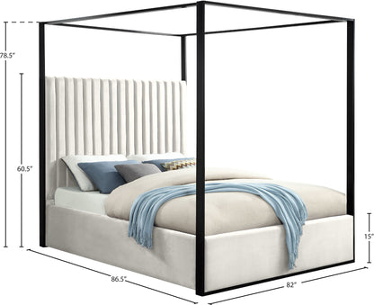 Jax - Bed