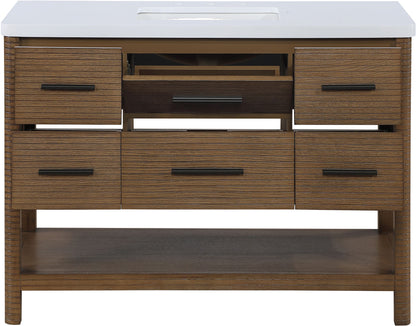 Oakwell - Bathroom Vanity