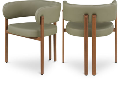 Gideon - Dining Chair (Set of 2)