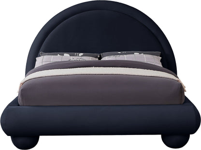 Madrid - Upholstered Bed