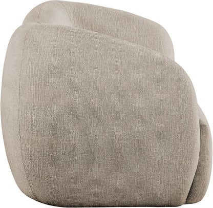 Elowen - Fabric Upholstered Loveseat