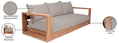 Tulum - Water Resistant Outdoor Sofa