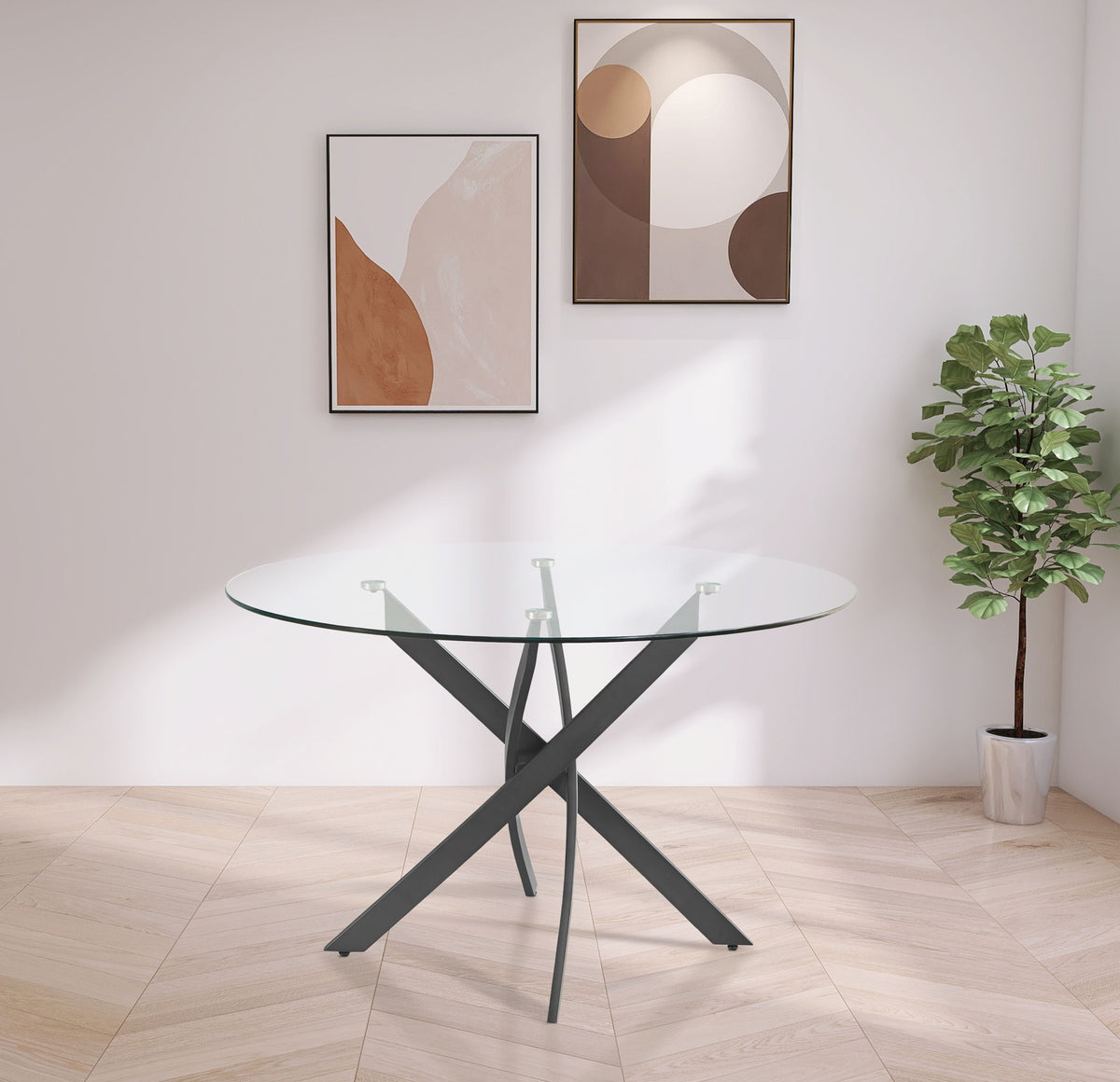 Xander - Dining Table
