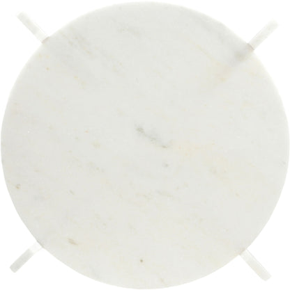 Soriano - Genuine Marble Table
