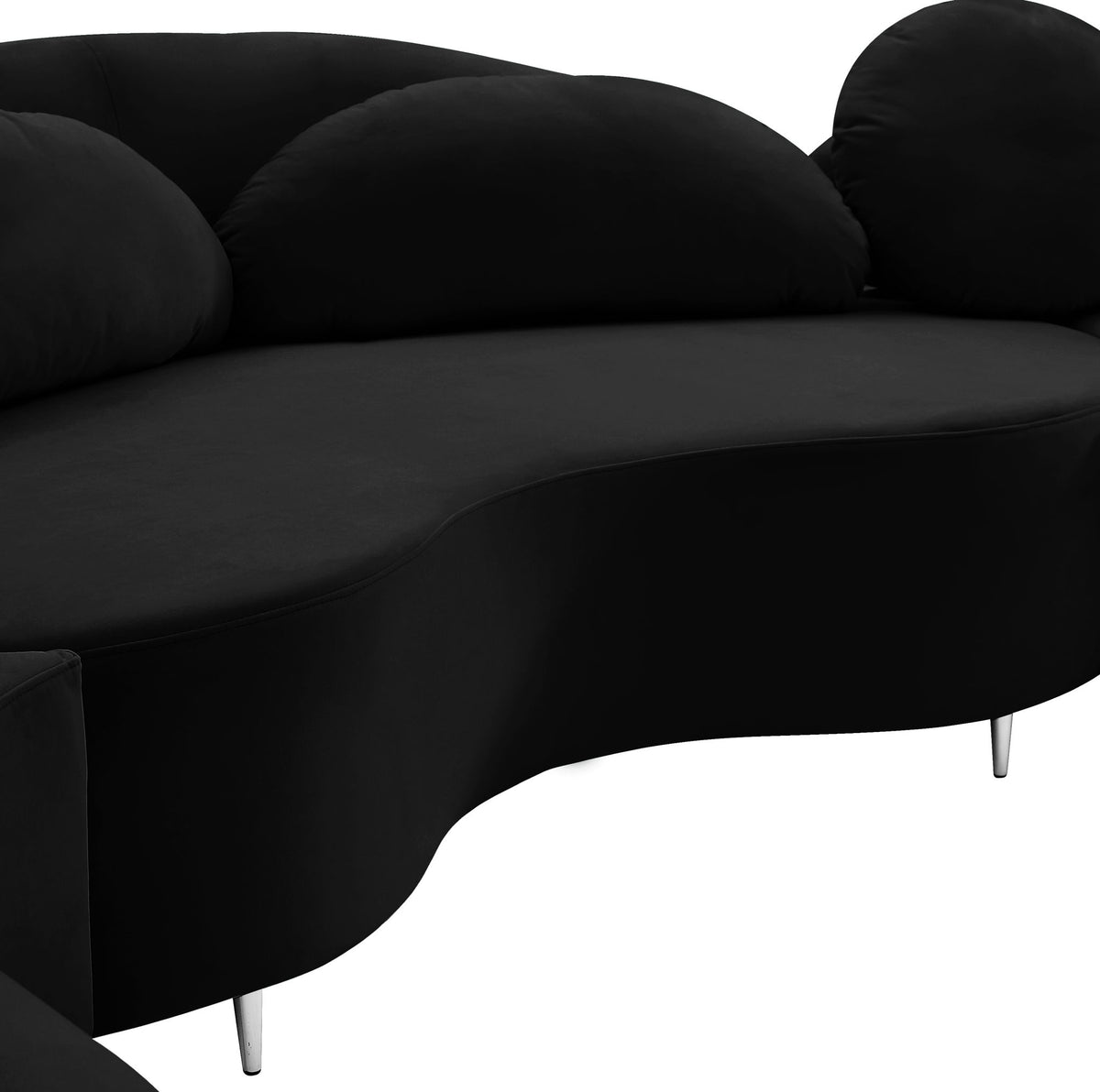 Vivacious - Sectional
