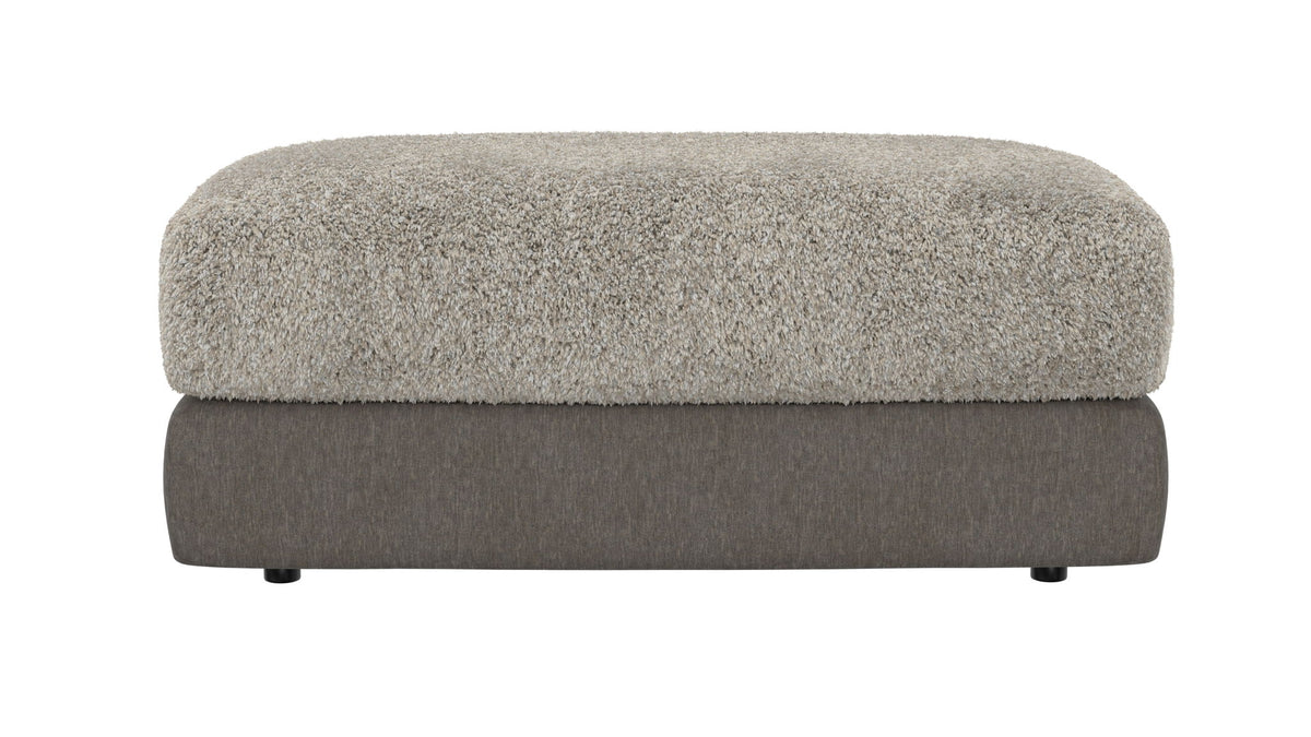 Reddington - Ottoman - Umber