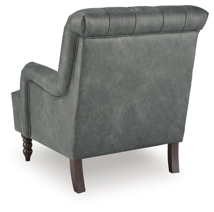Tartonelle - Accent Chair