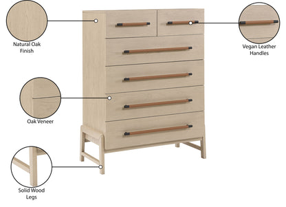 Kaya - Chest