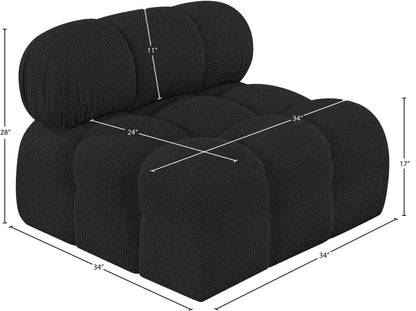 Ames - Armless Chair