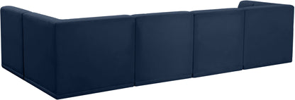 Relax - 5 Piece Modular Sectional