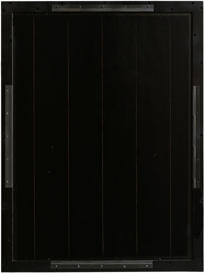 Element - Mango Wood 2 Piece Wall Art