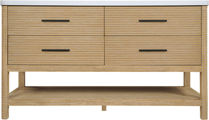 Oakwell - Bathroom Vanity